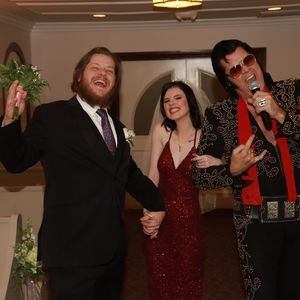 Meet your Posher, Jocelyn